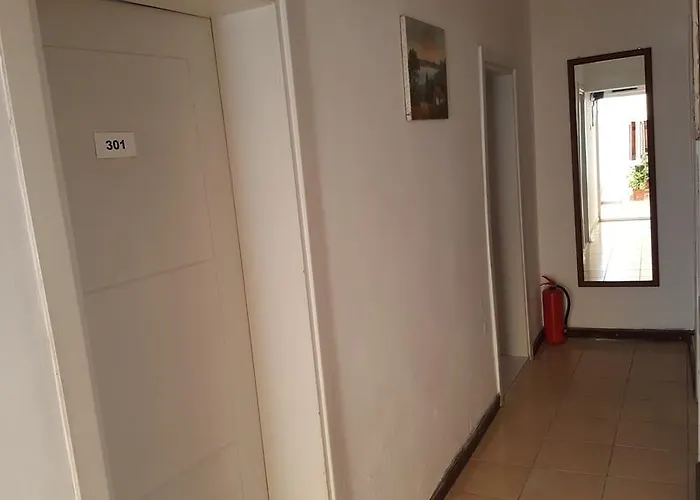 Hotel Okyanus Bodrum