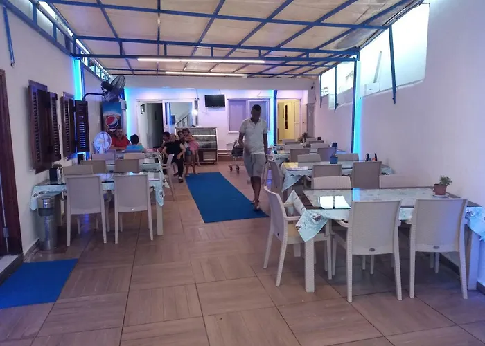 Okyanus Hotel Bodrum