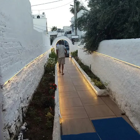 Hotel Okyanus