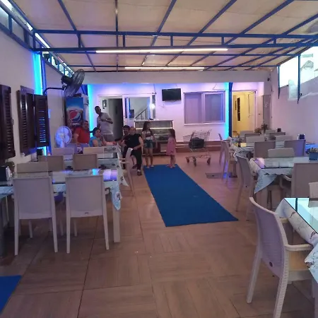 Okyanus 2* Bodrum