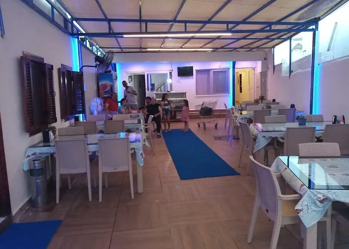 Okyanus 2* Бодрум